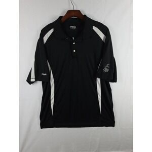 Ping Golf Polo Shirt Size Large